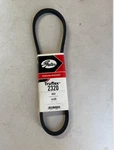 Accessory Drive Belt Gates 2320 New. Fixed Price $11.01.