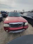 Steering Gear/rack Power And Pinion Fits 03-05 Aviator 1661861. Fixed Price $224.80.