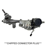 2016 2017 2018 Honda Civic Ex Lx 2.0L Power Steering Rack & Pinion 53600-TBA-A04. Fixed Price $292.49.