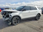 Used Rack And Pinion Assembly Fits: 2015 Ford Explorer Power Ele. Fixed Price $721.00.