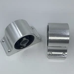239753 2X Transmission Mounts Gearbox Pad Support Ferrari California 08-2014. Fixed Price $286.59.