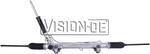 Genuine Bbb Industries Vision Oe Rack And Pinion Assembly 101-0265. Fixed Price $694.02.