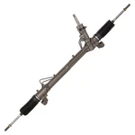 For Volvo C30 R-design 2011 2012 2013 Power Steering Rack And Pinion Dac. Fixed Price $324.00.