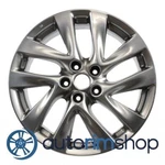 Infiniti JX35 QX60 2013 2014 2015 18" Oem Wheel Rim. Fixed Price $234.64.