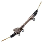Ford Pinto & Mustang Ii Power Steering Rack Pinion W/ 3 Mounting Holes Tcp. Fixed Price $357.22.