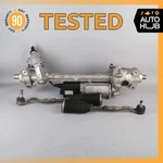 11-17 Bmw F25 X3 35I 28I Electric Steering Rack & Pinion Assembly Oem. Fixed Price $488.23.