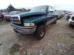 Steering Column Shift Fits 95-96 Dodge 1500 Pickup 11839730. Fixed Price $161.02.