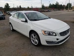 Steering Gear/rack Power And Pinion Electric Fits 15-18 Volvo S60 1114696. Fixed Price $225.00.