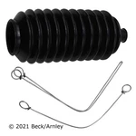 Rack And Pinion Bellows Kit-bellow Beck/arnley 103-2697. Fixed Price $28.73.
