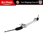 1X Power Steering Rack & Pinion Assembly Ford Escape 07-09 Mercury Mariner. Fixed Price $125.09.