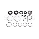 Sunsong 8401529 Rack And Pinion Seal Kit For 03-08 Infiniti Nissan 350Z G35. Fixed Price $51.99.