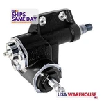 Flaming River FR1540, One Fits Dodge Replacement Steer- Box Cast Iron Perfor. Fixed Price $1263.36.