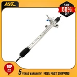 Power Steering Rack & Pinion Assembly For Honda Accord 2003-2005 V6 3.0L Manual. Fixed Price $225.99.