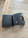 Ford F250 F350 Upper Lower Steering Column Shroud Cover 1999-2006 F75A3533BAW. Fixed Price $51.07.