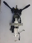 Steering Column Floor Shift Non-heated Wheel 05-07 Sts 15894821. Fixed Price $171.49.