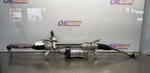 19 Mercedes Benz Amg GT63S X290 4.0L Power Steering Gear Rack And Pinion. Fixed Price $1264.38.