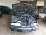 Steering Gear/rack Power And Pinion Fits 93-97 Cougar 2090675. Fixed Price $180.50.