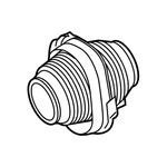New Genuine Mercedes-benz Boot Kit 2054601001 Oem. Fixed Price $40.13.