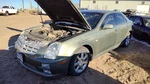 2005-2011 Cadillac Sts Power Steering Gear Rack And Pinion Oem Tie Rods 4.6L. Fixed Price $213.95.