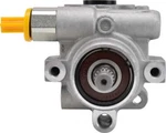 Power Steering Pump-new Atlantic 5578N Fits 02-06 Nissan Sentra. Fixed Price $282.99.