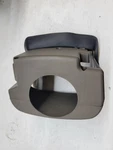 2008-2012 Jeep Liberty Steering Column Shroud Piece Upper & Lower Oem 1EM49DK7AB. Fixed Price $29.75.