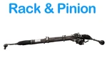 03-11 Bentley Continental Gt Power Steering Rack & Pinion 3W1422062F Oem. Fixed Price $210.00.