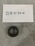2007 Yamaha Rhino 450 Transmission Shaft Collar 90387-26001-00. Fixed Price $5.00.