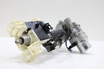 2016 2023 Mazda CX-9 Power Steering Column W/ Manual Adjust Oem TC3M3210XA. Fixed Price $198.26.