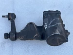 1999 Mitsubishi Montero Sport Power Steering Gear Box. Fixed Price $58.81.