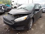 Steering Column Floor Shift Tilt And Telescopic Sedan Fits 15-18 Focus 8785902. Fixed Price $211.02.