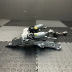 2017-2019 Lincoln Mkc Tilt Power Steering Column W/ Motor Joint Shaft Assy Oem. Fixed Price $63.00.