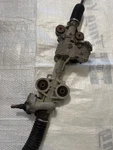 2018 Chevy Silverado 1500 5.3L Power Rack And Pinion Oem 28285484. Fixed Price $399.00.