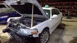 Steering Gear/rack Power And Pinion Fits 08-11 Crown Victoria 5233375. Fixed Price $150.00.