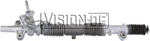 Bbb Industries Rack And Pinion Assembly For 2002-2006 Acura Rsx 305-0139. Fixed Price $454.10.