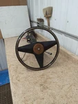 Steering Column Shift With Tilt Wheel Fits 74-75 Cadillac 310280. Fixed Price $575.00.