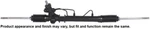 Cardone Reman Rack And Pinion Assembly 26-1963 High-quality Auto Part, Univers. Fixed Price $363.25.