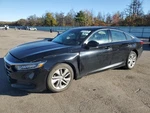 Used Rack And Pinion Assembly Fits: 2019 Honda Accord Power Turb. Fixed Price $324.99.