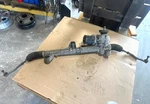 2013-2017 Honda Accord Electric Power Steering Gear Rack And Pinion Assembly Oem. Fixed Price $160.99.