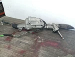 Power Steering Rack & Pinion From 2016 Jeep Grand Cherokee 12955788. Fixed Price $674.94.