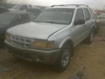 Used Rack And Pinion Assembly Fits: 2001 Isuzu Rodeo Power. Fixed Price $196.85.