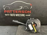 03-05 Ford Thunderbird Turn Signal Wiper Switch With Clockspring 4W4T13K359BA. Fixed Price $300.00.