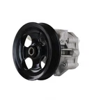 A1 Cardone 96-1039 Power Steering Pump Open Box. Fixed Price $62.99.
