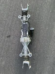 Oem Tesla Cybertruck Rear Steering Actuator 1250851-00-C. Fixed Price $1250.00.
