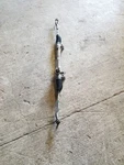 16 17 18 19 20 21 22 Toyota Prius Vin Fu Steering Gear Rack And Pinion Oem. Fixed Price $180.00.