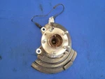 2016-2017 Chevrolet Sedan 6.2L Passenger Rh Front Spindle Knuckle Hub 2602. Fixed Price $124.99.