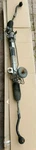Kia Rio Pride Steering Wheel Gear Box Rack Pinion 57700-1G151 Lx. Fixed Price $155.00.