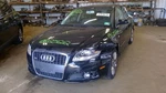 Steering Gear/rack Power And Pinion Convertible Fits 07-09 Audi A4 929513. Fixed Price $176.00.