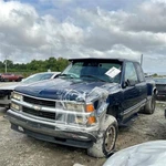 Steering Gear/rack Power Fits 96 Chevrolet 1500 Pickup 1509979. Fixed Price $244.80.