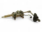 2012 - 2017 Audi RS7 A7 Steering Column Electric Adjustment 4G0419502M Oem. Fixed Price $181.96.
