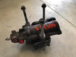Used 08 Ford F350 Thru 07/07 Steering Box Diesel 27686. Fixed Price $390.62.